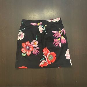 Ann Taylor size 8 skirt